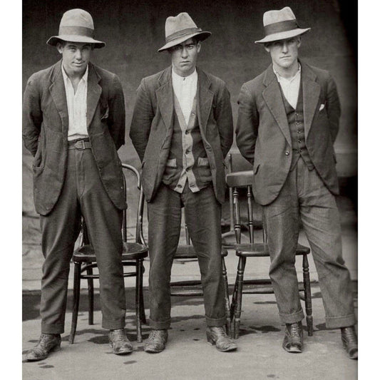 HATが再入荷しました