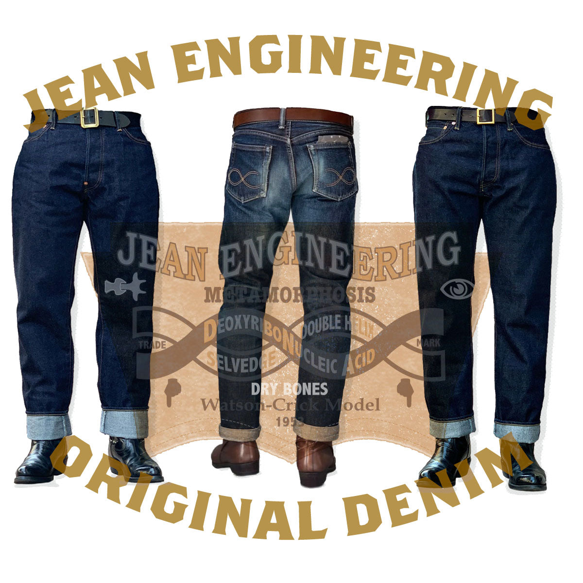 Dry Bones ドライボーンズ | 公式オンラインストア – Dry Bones Online