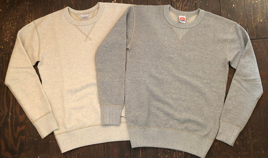 再入荷！ W Gazet Sweat Shirt