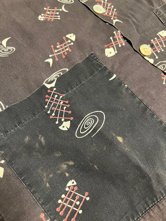 2026年立春の酒丸。