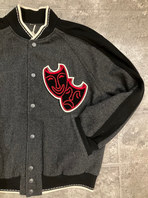 Reversible Award Jacket