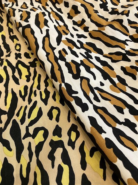 Leopard Shirts