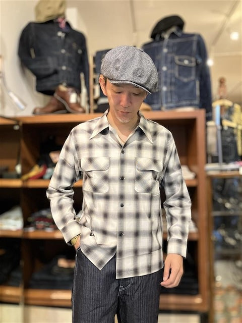 New Arrival for Autumn
