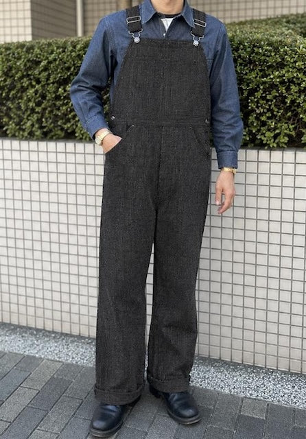 Osaka Limited Over Alls
