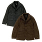 Stripe Jockey Jacket