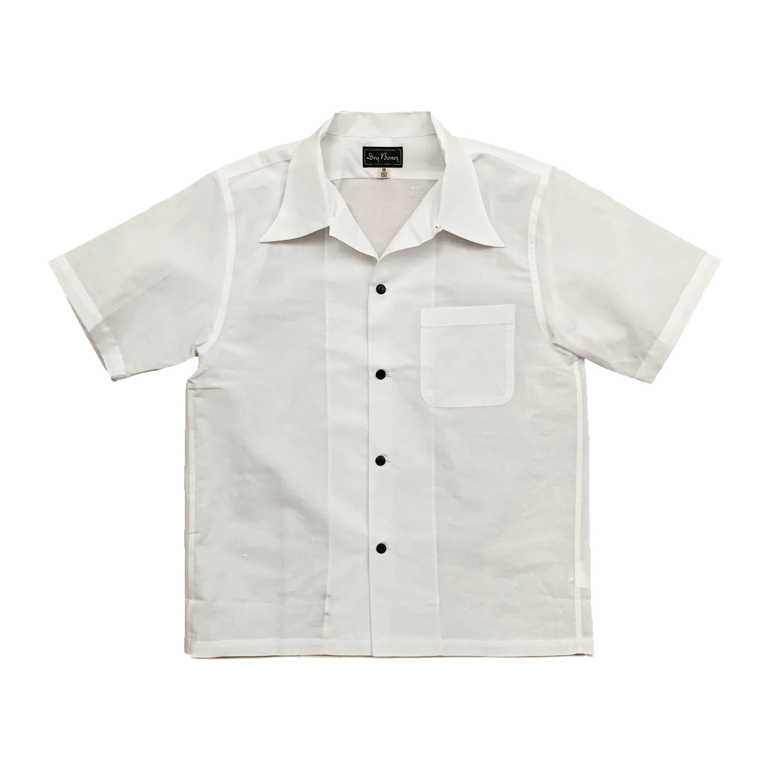 Jean Engineering Denim Overalls「Loose Fit Model」 – Dry