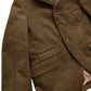 Corduroy Jockey Jacket