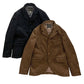 Corduroy Jockey Jacket