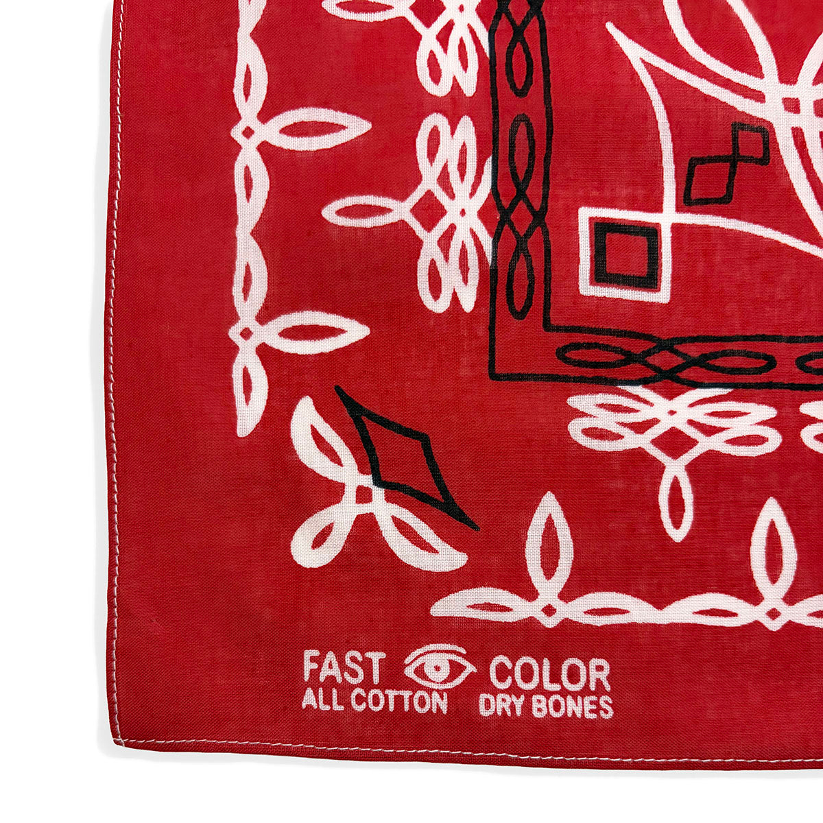 Bandanna “PIN STRIPE”