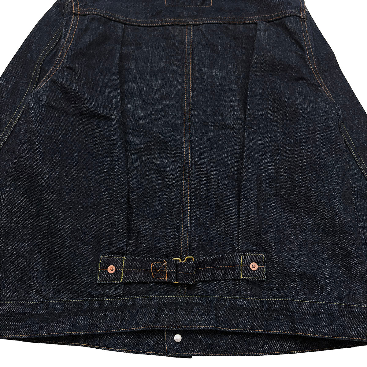  1st Type Pleats Jacket