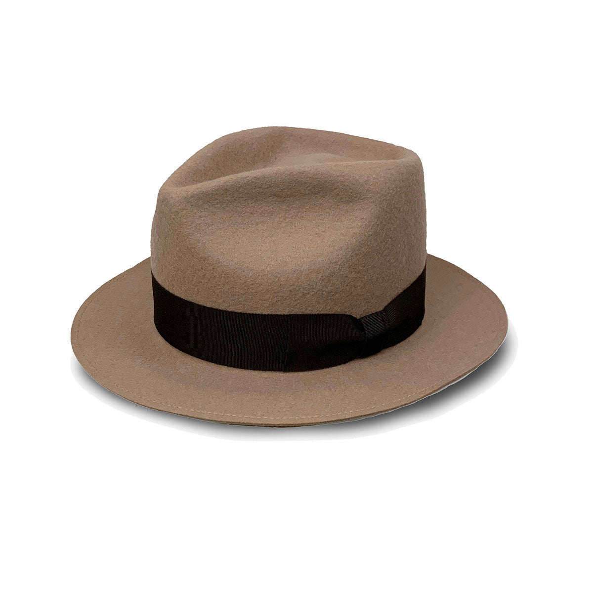 Dry Bones Wool Fedora Hat サイズ60 ドライボーンズ Wool Fedora Hat – Dry Bones Online Shop