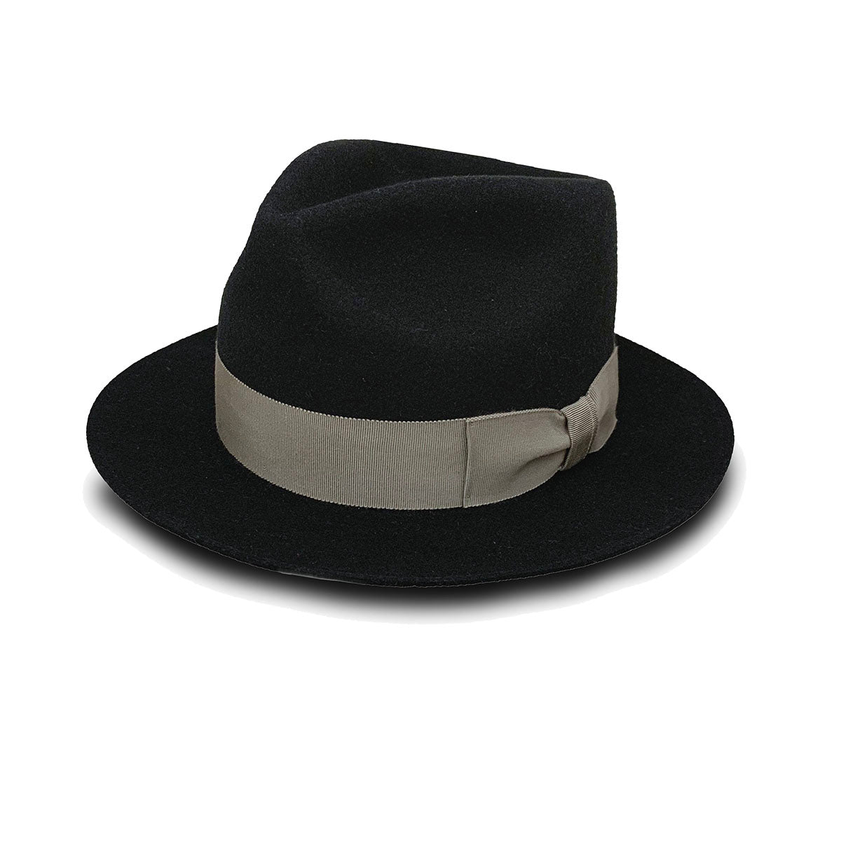 Wool Fedora Hat