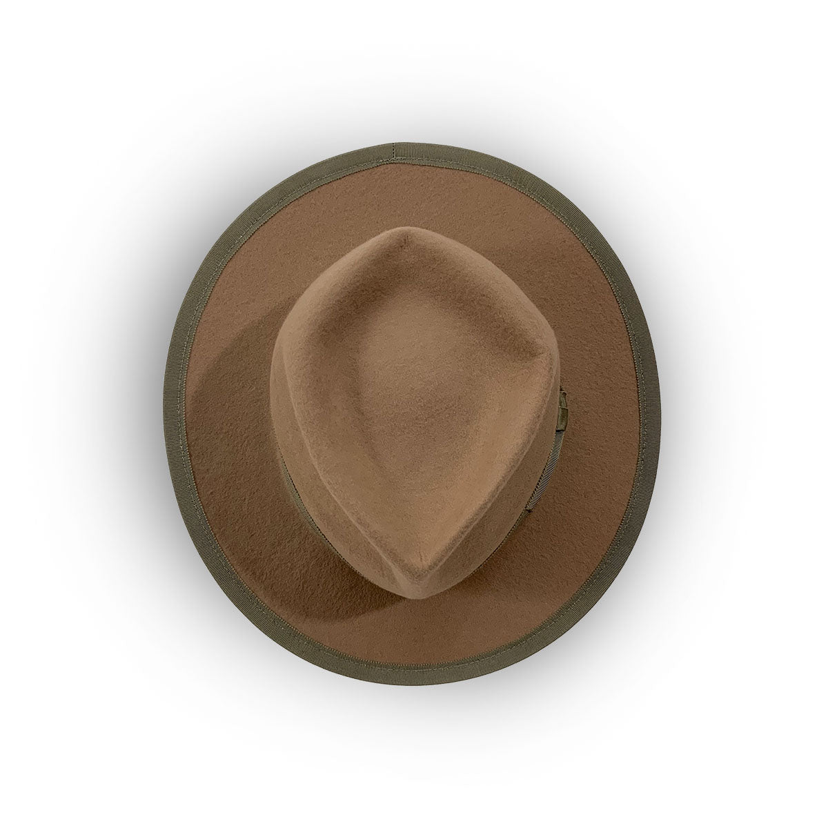 Serbia Wool Hat “YORK”