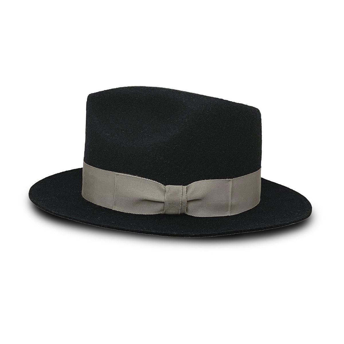 Wool Fedora Hat – Dry Bones Online Shop