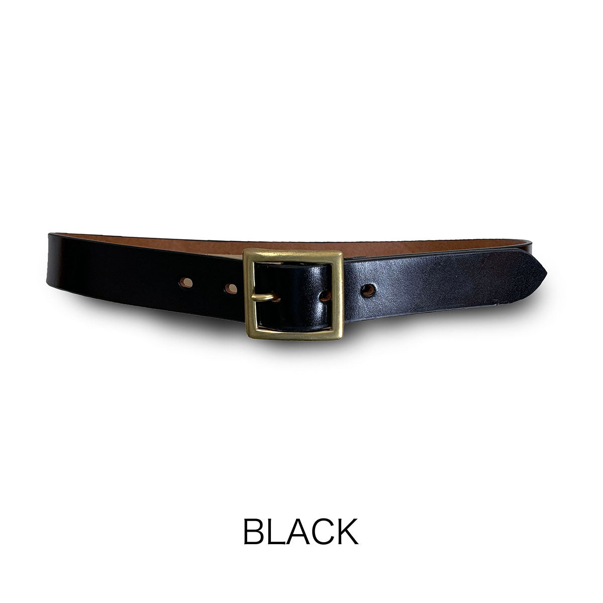 30mm Garrison Belt