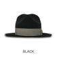 Wool Fedora Hat