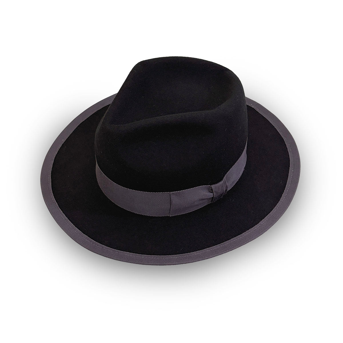 Serbia Wool Hat “YORK”