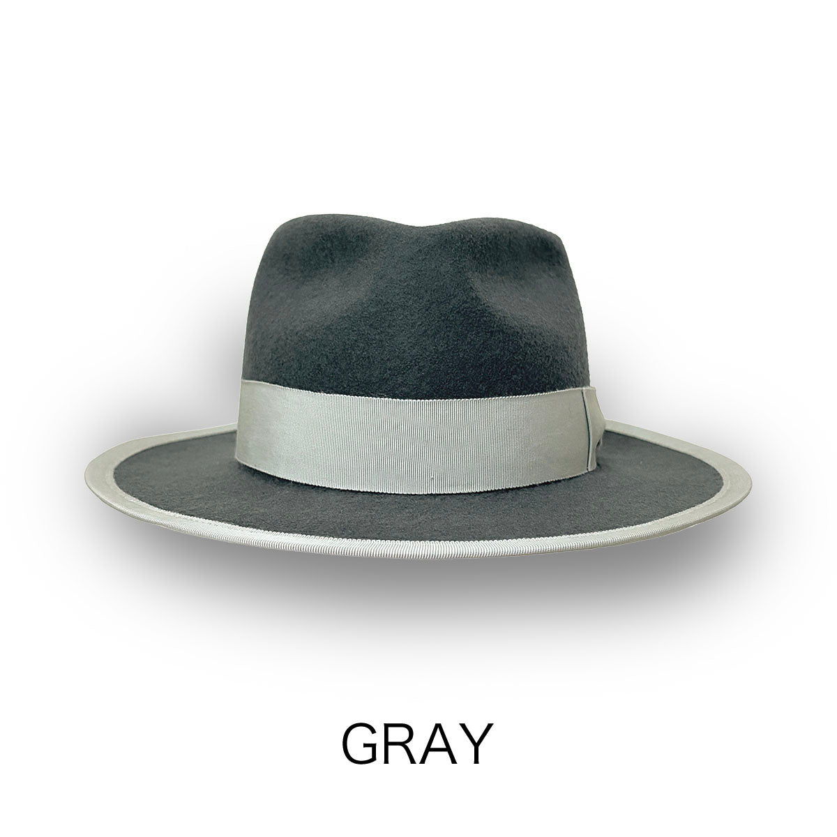 Serbia Wool Hat “YORK”