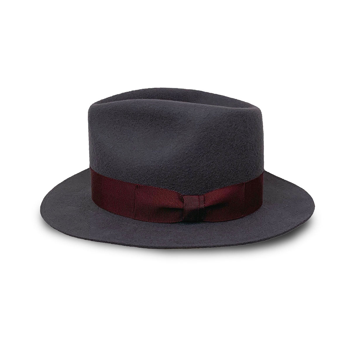 Wool Fedora Hat – Dry Bones Online Shop