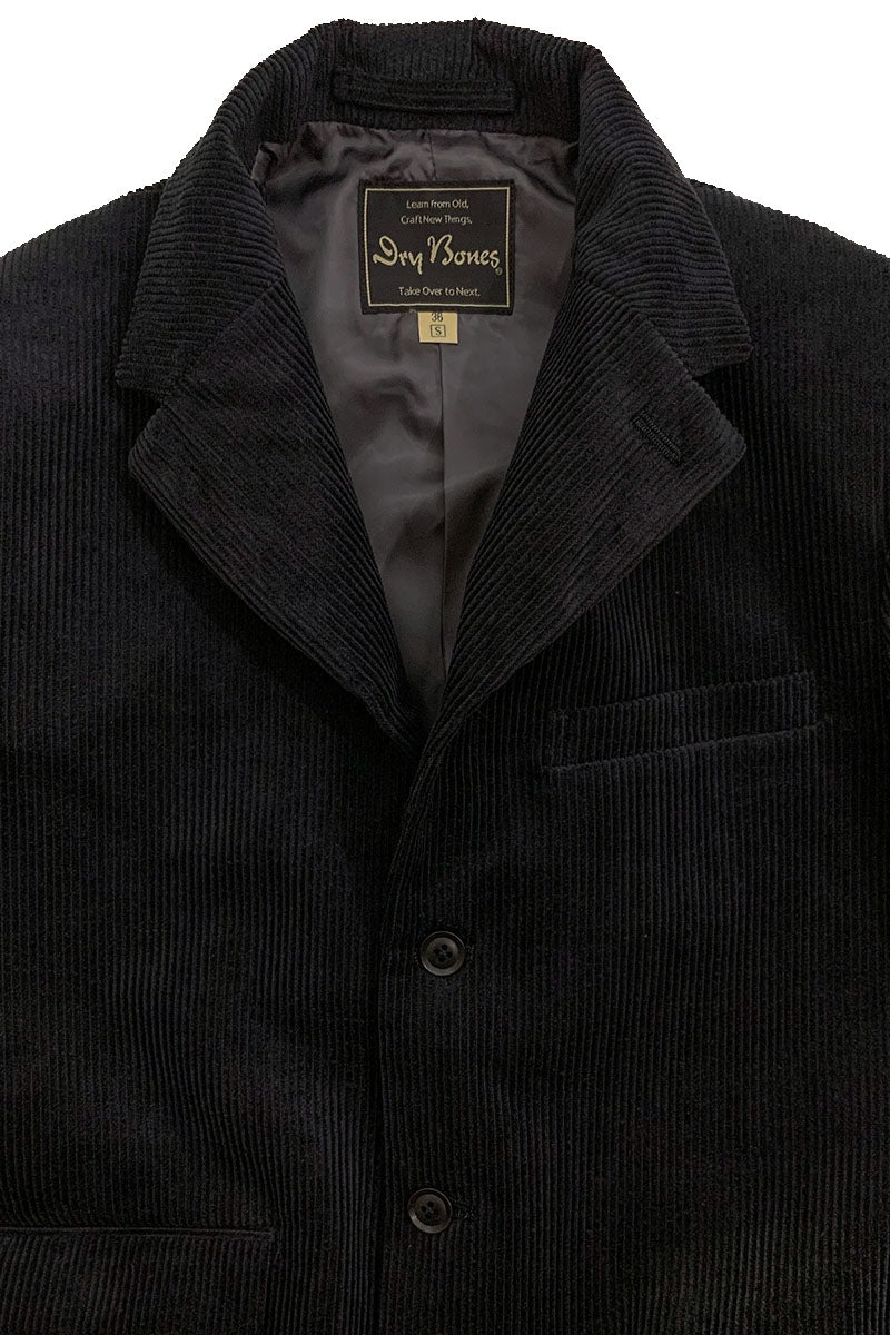 Corduroy Jockey Jacket