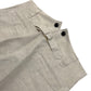 Linen Equestrian Trousers
