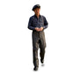 High Back Work Trousers