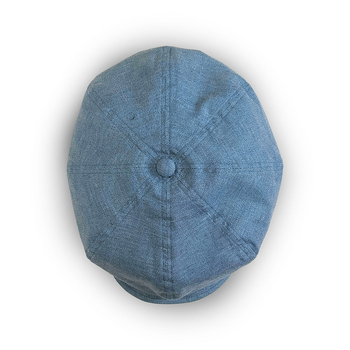 Ash Chambray Casquette
