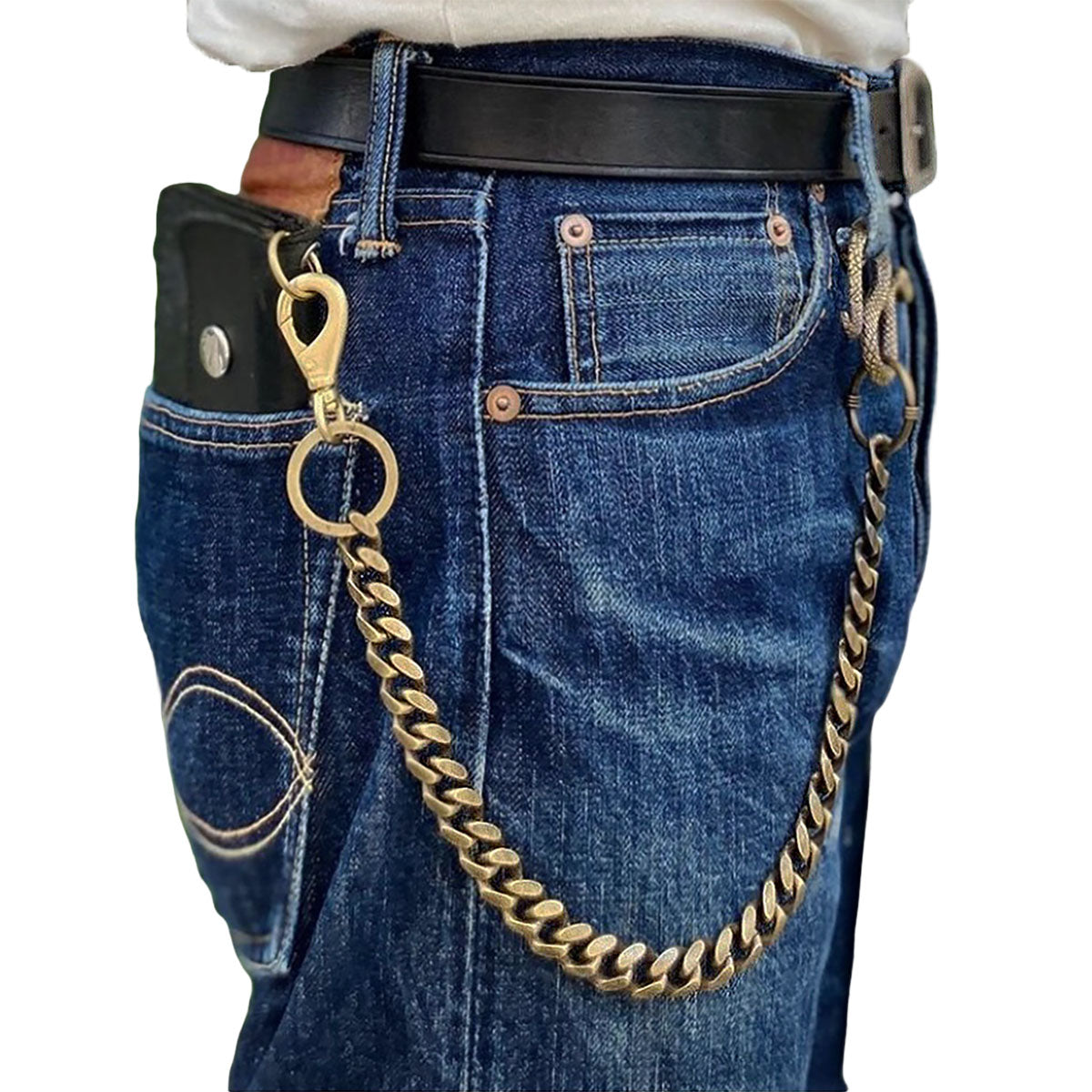 Wallet Chain "SNAKE"