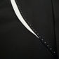 Shark Gill Open Shirt