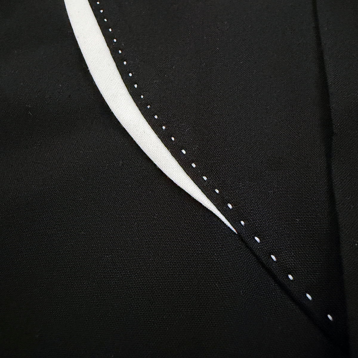 Shark Gill Open Shirt