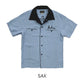 Bowling Shirt “SPEED STAR”