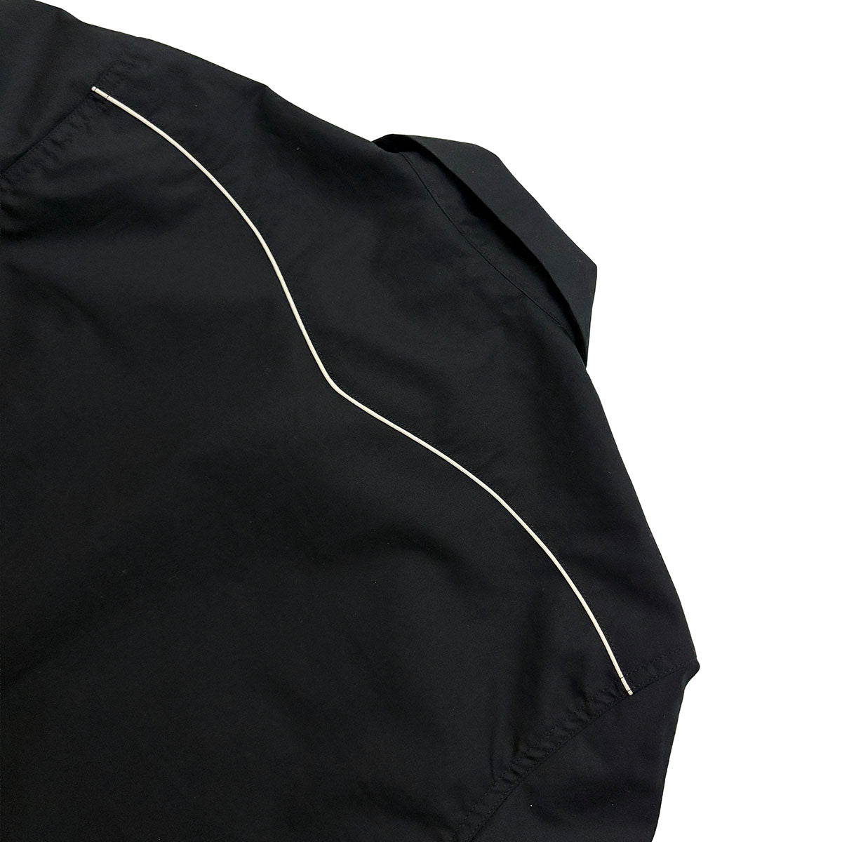 Cotton Broad Western Open Shirt