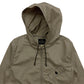 Hooded Windbreaker Jacket