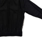 Wool 2tone Gaucho Shirt
