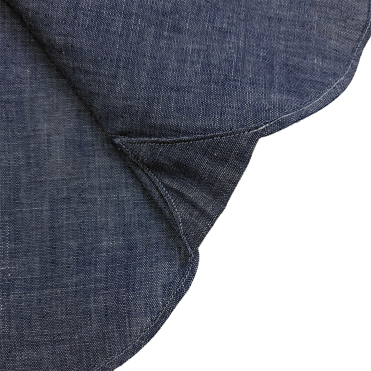 Chambray Work Shirt “ANDY”