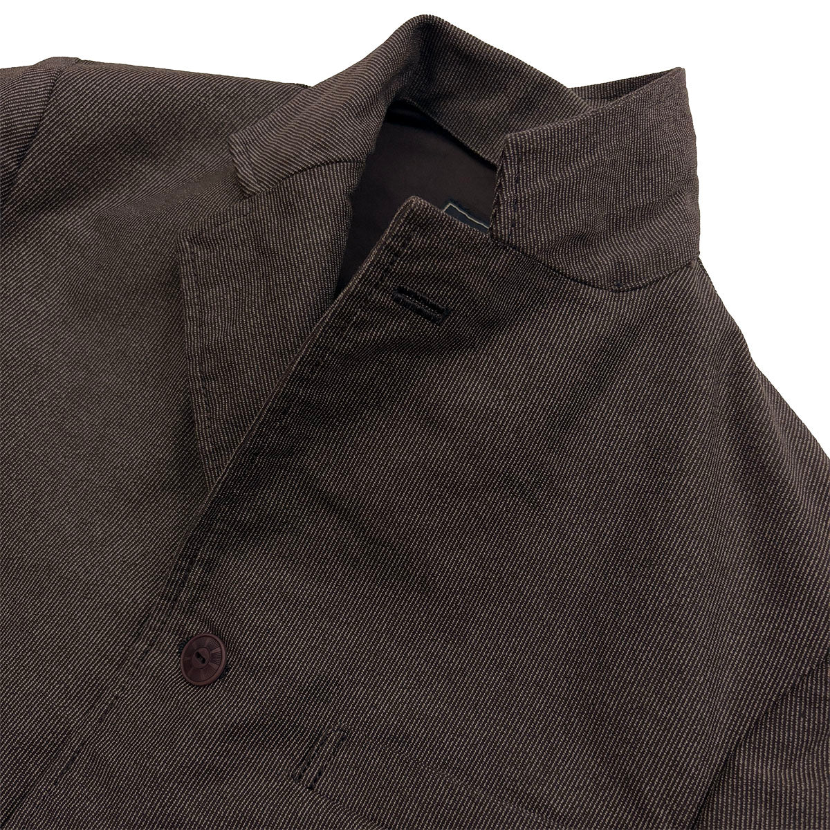 Striped Jockey Jacket