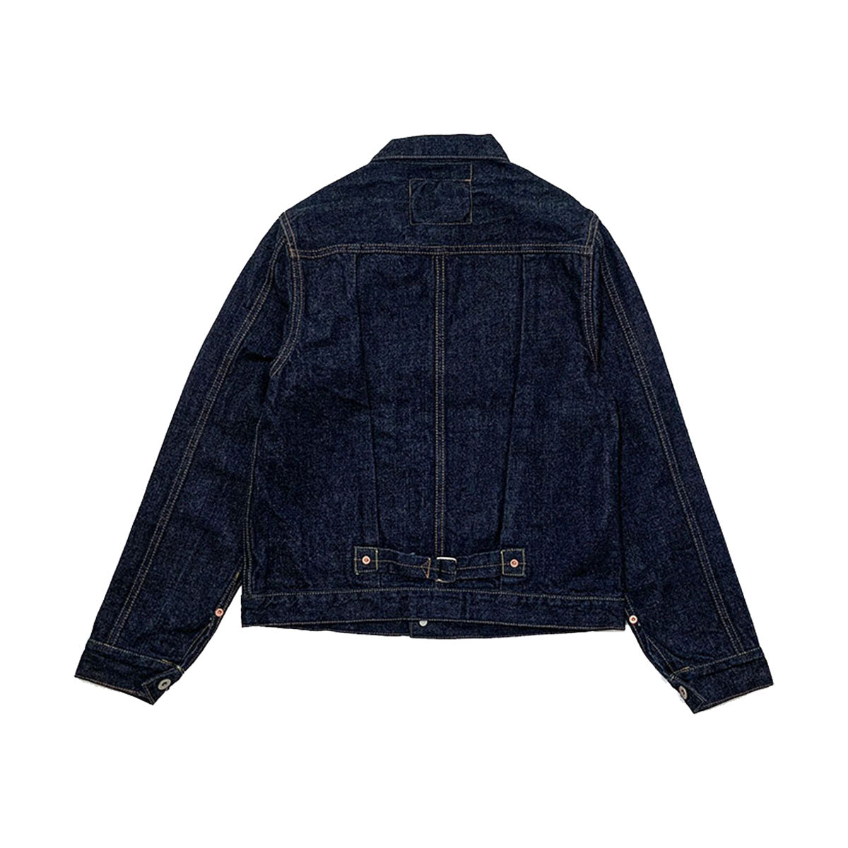 Waiting for increased production: WW2 First Type Denim Jacket