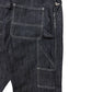 Denim Bib Over Alls