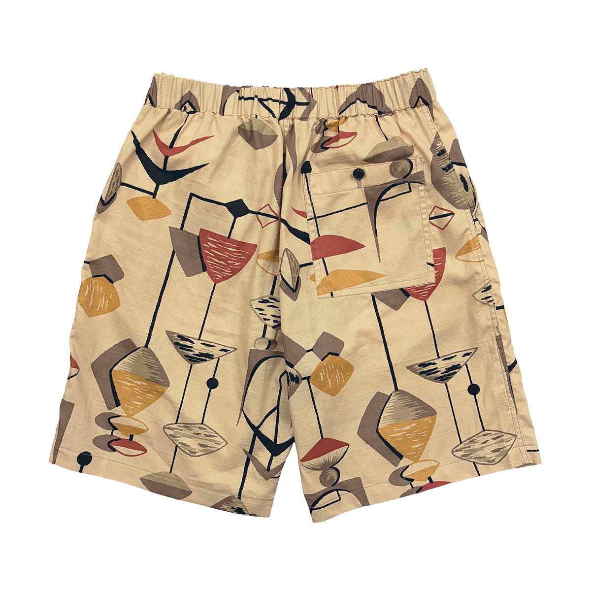 Easy Pants “MOBILE”