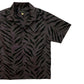 S/S Print Open Shirt“ZEBRA”