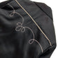 Western Style Satin Jacket