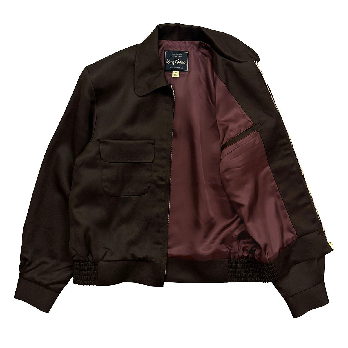 2flap Sport Jacket