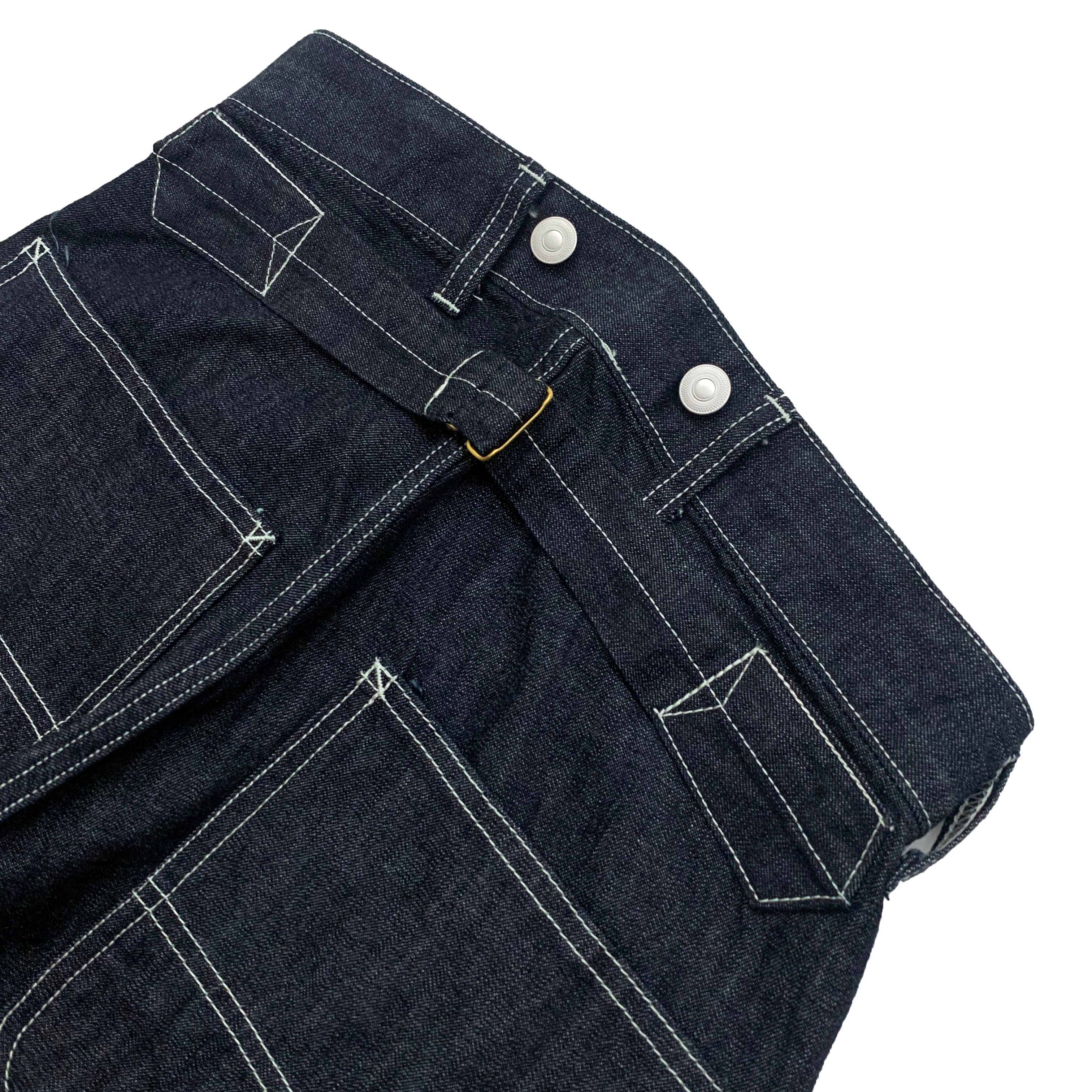 ドライボーンズ　Dry Bones　スーツ　ブラック　３つボタン　センターベンツ SUITS – Dry Bones Online Shop