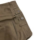 The Civil War Type Chino Cloth Trousers