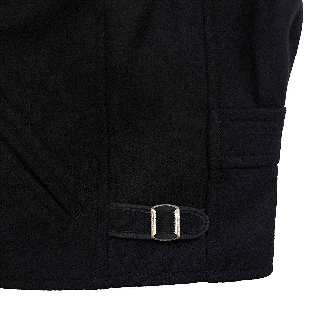Wool Sunningdale Sport Jacket