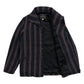 Stripe Submarine Jacket
