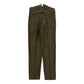 Moleskin High Back Work Trousers