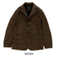 Stripe Jockey Jacket