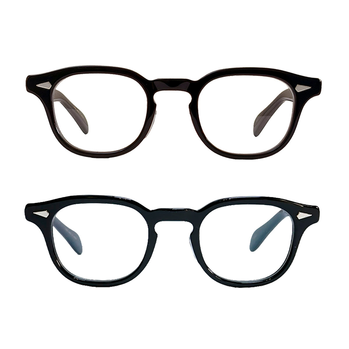 Eyewear (with hard case)