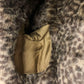 N-1 Leather Combination Jacket